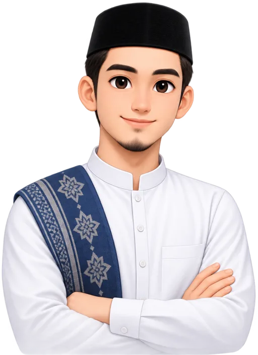 Dr. Mukhlis, S.Pd., M.Pd.