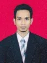 Andi Quraisy, S.Si., M.Si.