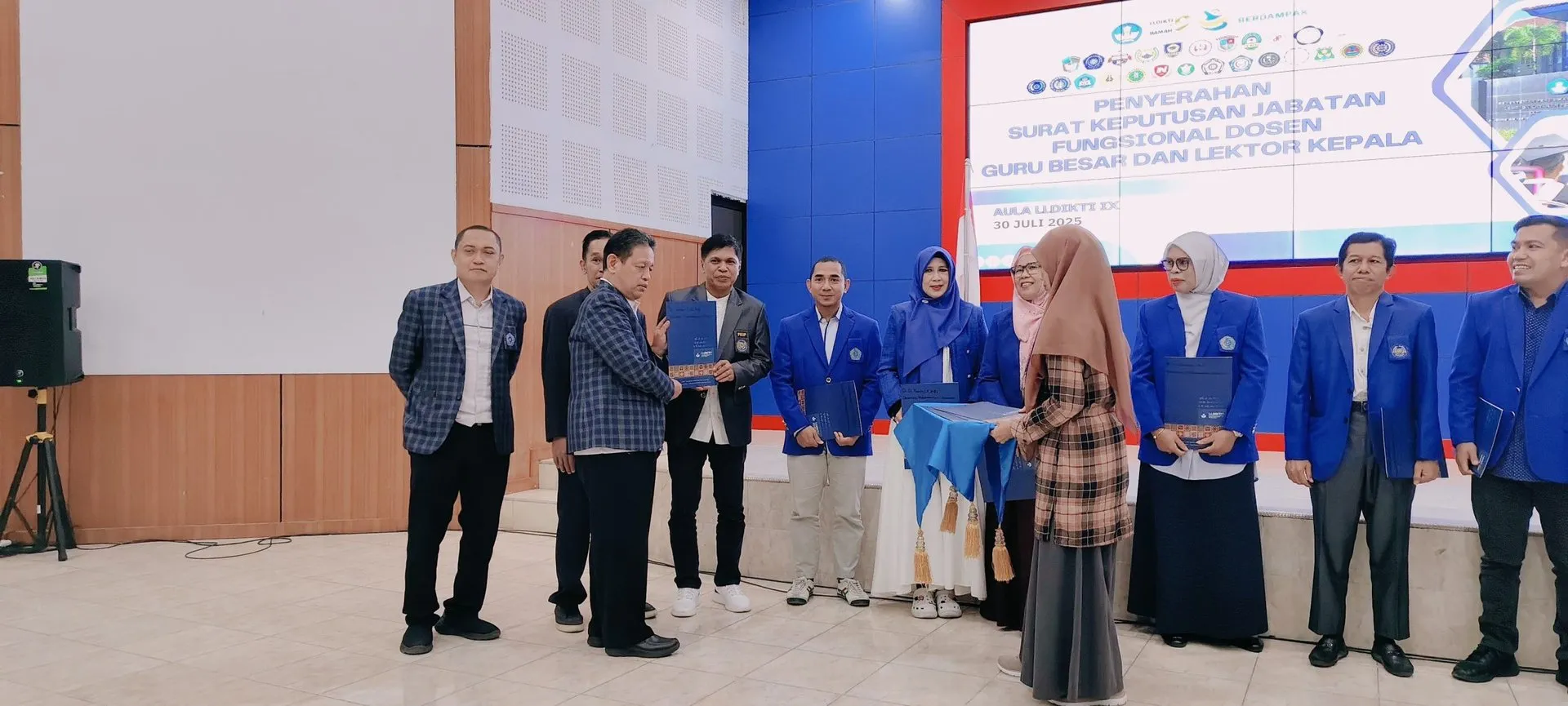 Profil Rukli, Guru Besar Pendidikan Matematika Unismuh Makassar: Kisah Ketekunan dan Kecintaan pada Ilmu Pengetahuan