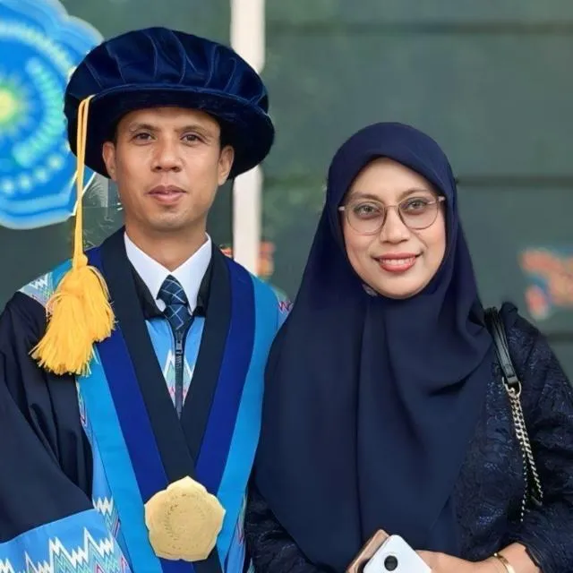 Prof Agustan, Wajah Konsistensi Riset Unismuh di Panggung BIMA
