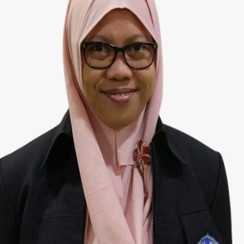 Dr. Sitti Fithriani Saleh, S.Pd., M.Pd.