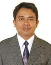 Prof. Dr. Rukli, M.Cs., M.Pd.