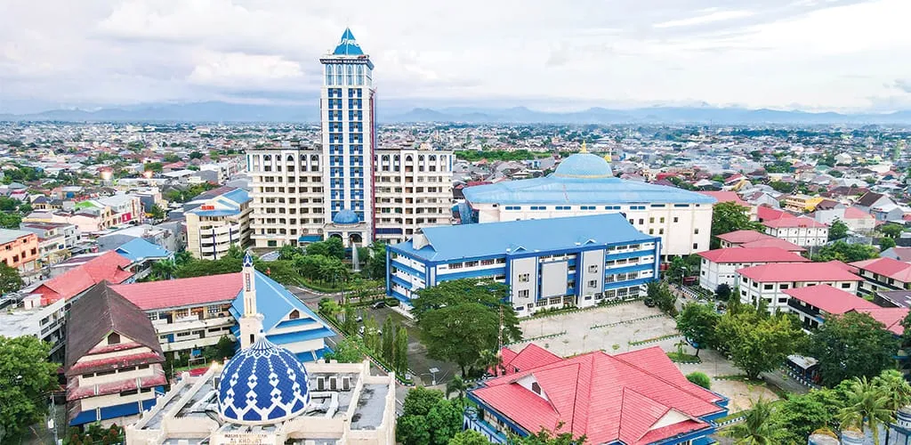 Puluhan Dosen Unismuh Makassar Raih Hibah Penelitian dan Pengabdian 2025 Kemendiktisaintek