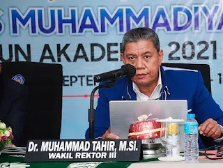 Unismuh Makassar Loloskan Empat Tim Program Kreatifitas Mahasiswa