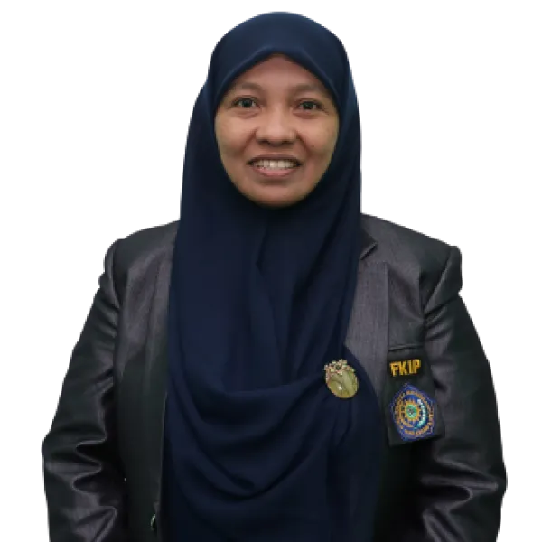 Dr. Andi Husniati, M.Pd.