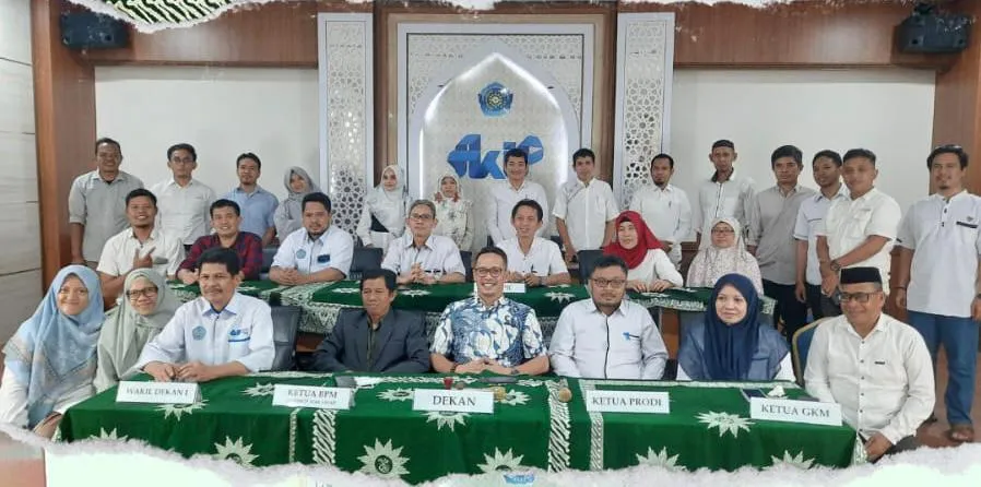 Luar Biasa, Prodi Pendidikan Matematika FKIP Unismuh Raih Akreditasi Unggul