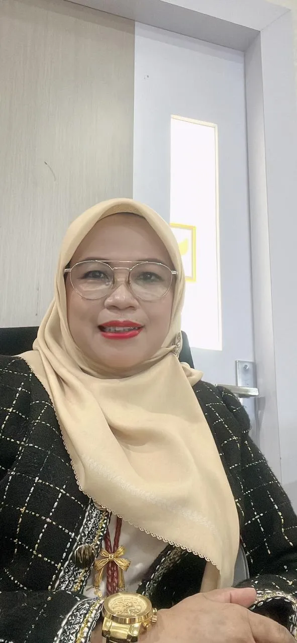 Literasi di Era Paradigma Baru, Merengkuh Dunia Dengan Membaca